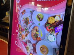 -清远熹乐谷温泉度假酒店