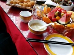 -舍得粥府(孤山街店)