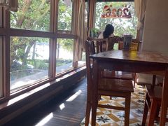 -时光花园(白鹭洲店)