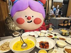 -福海居烤鸭店(鸟巢店)