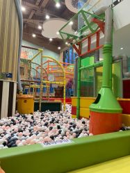 -meland亲子乐园·派对·研学(淄博万象汇店)