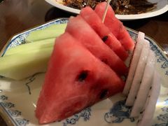 -逸林轩中餐厅(中信泰富朱家角锦江酒店)