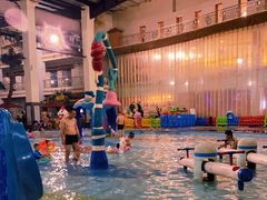 -南宫温泉水世界