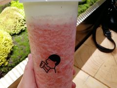 芝芝莓莓-喜茶(永旺梦乐城店)