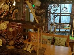 -MAX伯爵趣味互动密室逃脱(大坪D馆店)