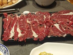 -官塘兄弟·潮汕牛肉店(官塘总店)