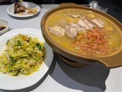 -北李·海肠捞饭·大连菜(望京凯德MALL店)