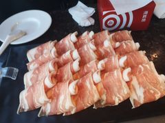 -海底捞火锅(连城广场店)