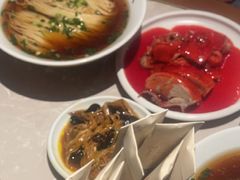-松鹤面馆·古法焖肉面(观前店)