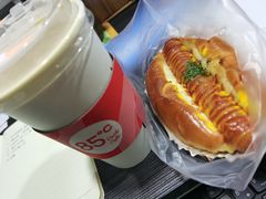 -85度C(深圳佳宁娜店)