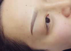 -Amy韩式定妆