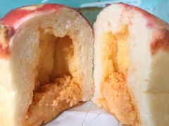 顾小鲜蛋黄芋泥吐司-顾家包掂