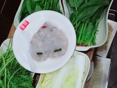 -傣妹火锅(南京东路一店)