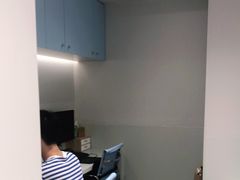 -天真蓝照相馆(中华广场店)