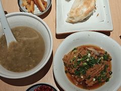 -大师兄·西北小馆(北站缤果空间店)