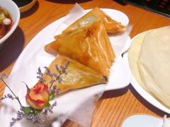 -德香苑脆皮烤鸭·经典(爱融荟城店)