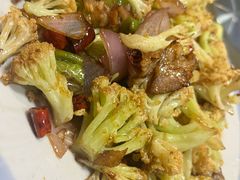 -阿宝海鲜饭店