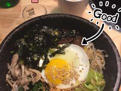 -八福力韩国休闲餐厅(泉舜店)