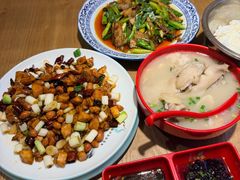 -张太婆老妈蹄花川菜馆·中华餐饮老字号(望平街店)