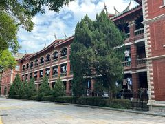 -厦门大学(思明校区)