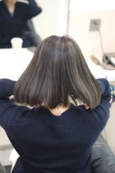 -DK SALON连锁专业烫染接发店