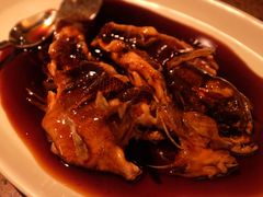 -湖滨28中餐厅·西湖宴·杭州君悦酒店