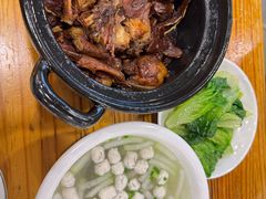 -斯丹姜母鸭·古法干香(涂门街总店)