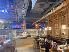-湖兰金牌小炒肉(椒江万达店)