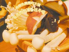 -掂档潮汕牛肉火锅(沈阳万象城店)