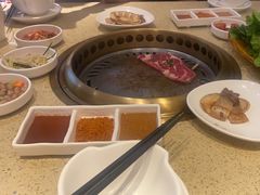 -妙香居韩国烤肉(容桂天佑城店)
