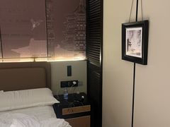 -铂尔登国际酒店(南山深圳湾口岸店)