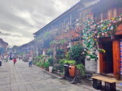 -大理古城