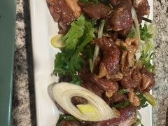 -厚味居炙子烤肉·清真(天桥南纬路店)