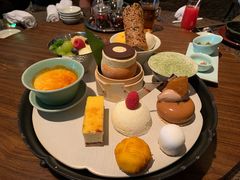 -湖滨28中餐厅·西湖宴·杭州君悦酒店