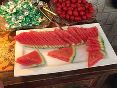 -绿茶餐厅(布吉万象汇店)