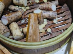 -驰明粗粮小厨(湖滨路店)