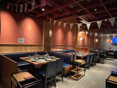 -老墙根涮肉·铜锅·烧烤(王四营店)