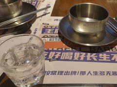 -神府路壹号·海鲜烧烤·砂锅粥·锅物(三坊七巷店)