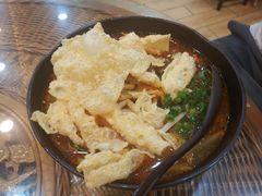 -正宗潮州鱼蛋粉(长寿西路店)