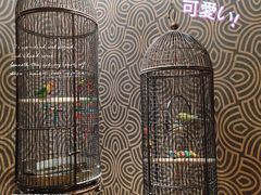 -北京丽亭华苑酒店·四季中餐厅(知春路店)
