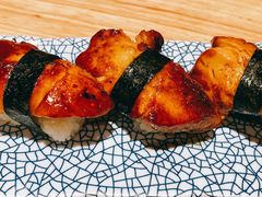 -隐泉京望日式料理(太和广场店)