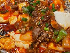 -七八冷面·延边朝鲜族美食(欢乐谷店)