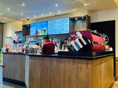 -COSTA COFFEE(上海五玠坊店)