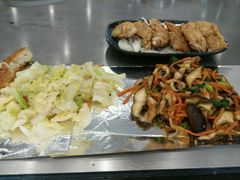 -台烘平价铁板烧(奥城店)