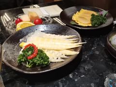 -捞王锅物料理(东百中心店)