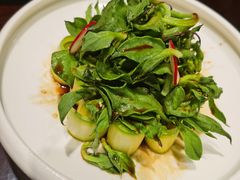 -粗茶淡饭·隐庐私厨(东亭店)
