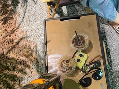 -J Create城市露营咖啡·简餐·宠物(上海动物园店)