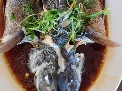 -岛中岛·海鲜大排档·万宁老字号(东澳店)