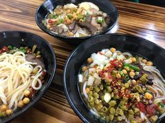 -老东江米粉