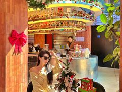 -Nord Grill&Bar Highland诺德西餐(深圳欢乐海岸店)